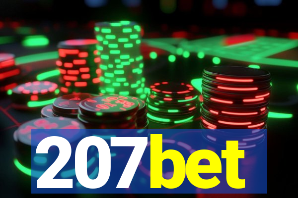 207bet