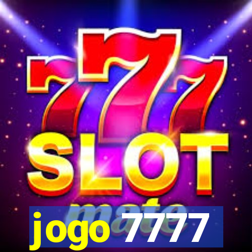 jogo 7777