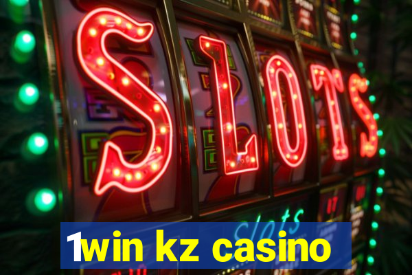 1win kz casino