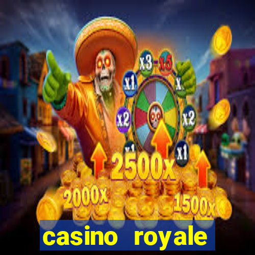 casino royale casino royale