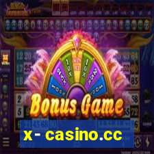 x- casino.cc