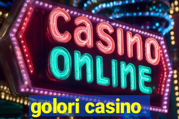 golori casino