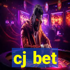 cj bet