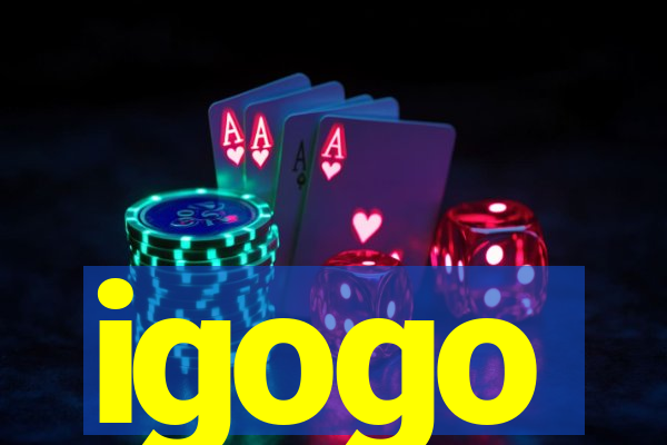 igogo