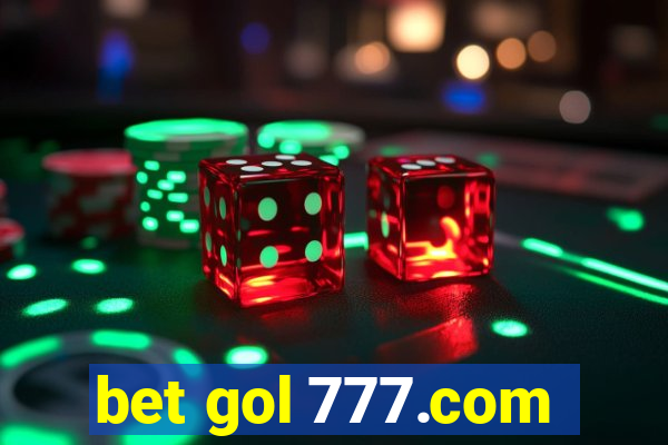 bet gol 777.com