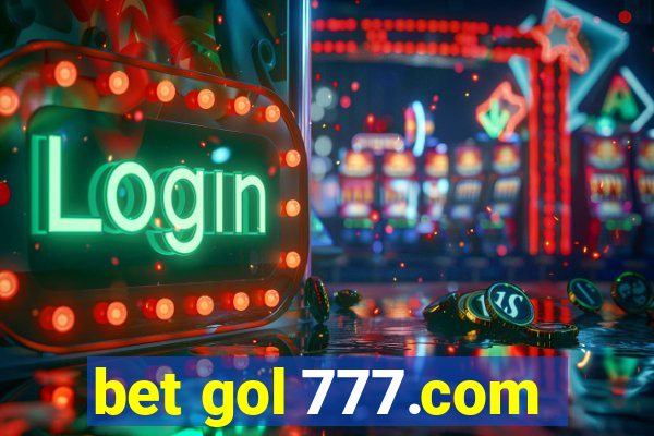 bet gol 777.com