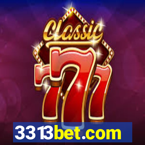 3313bet.com