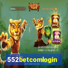 552betcomlogin