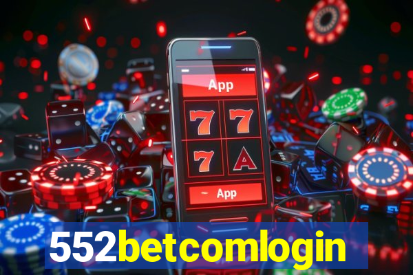 552betcomlogin