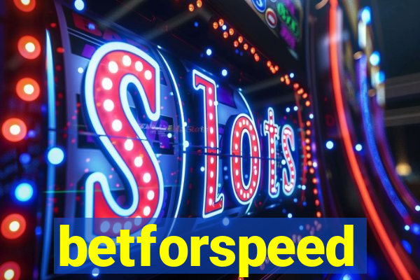 betforspeed