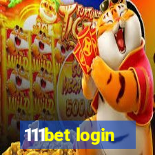 111bet login