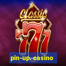 pin-up. casino