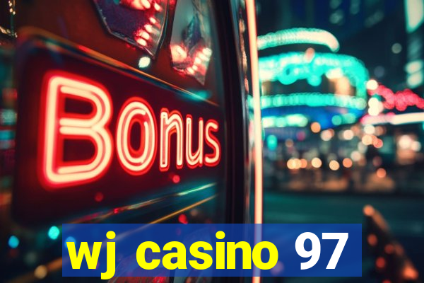 wj casino 97