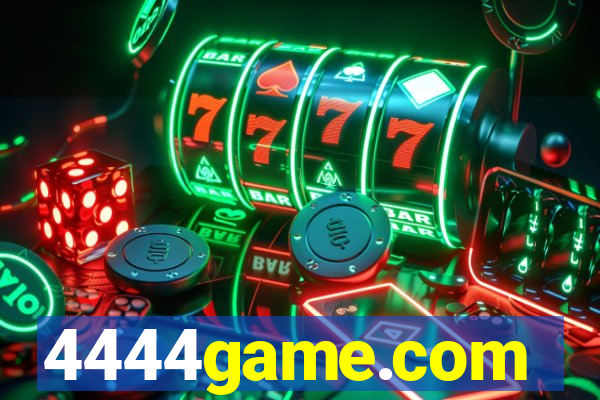 4444game.com