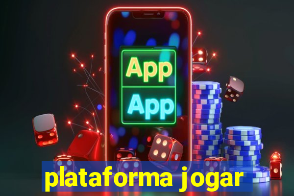 plataforma jogar