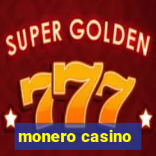 monero casino