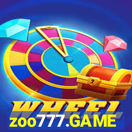 zoo777.GAME