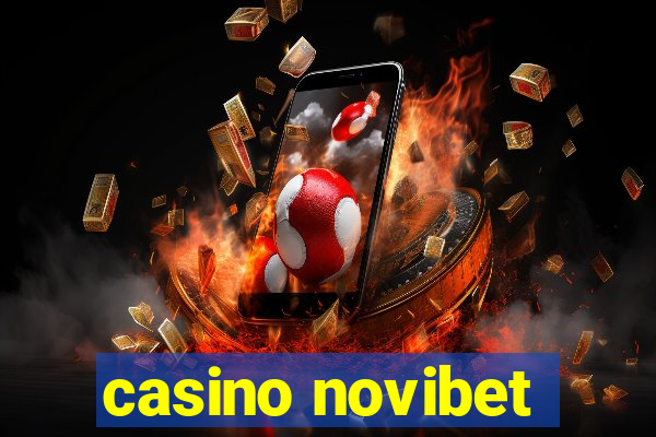 casino novibet