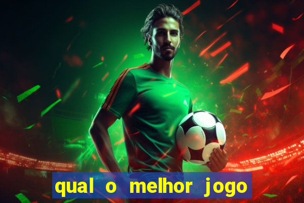 qual o melhor jogo para ganhar dinheiro no celular