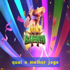 qual o melhor jogo para ganhar dinheiro no celular