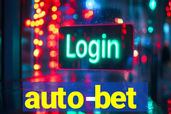 auto-bet