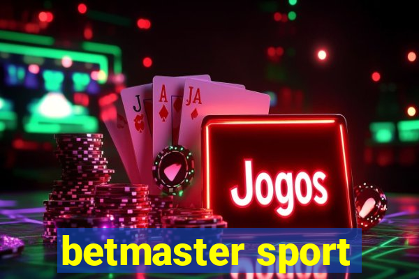 betmaster sport