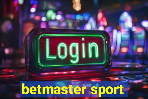 betmaster sport