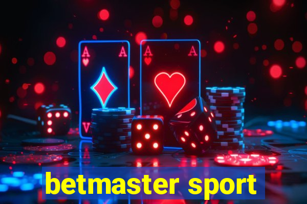 betmaster sport