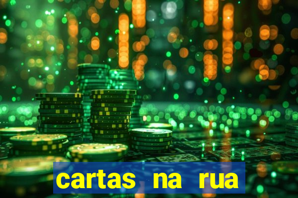 cartas na rua bukowski pdf