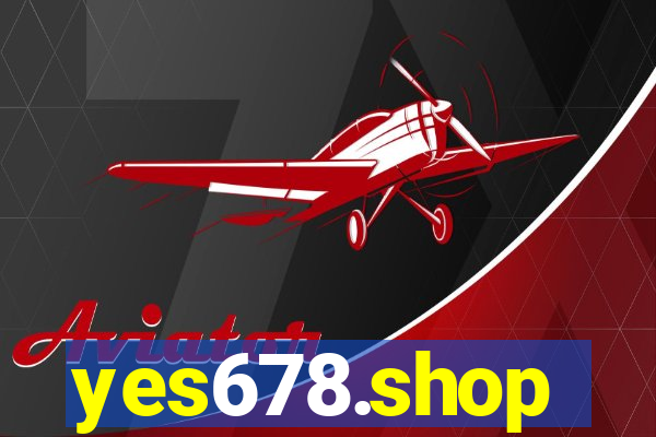 yes678.shop