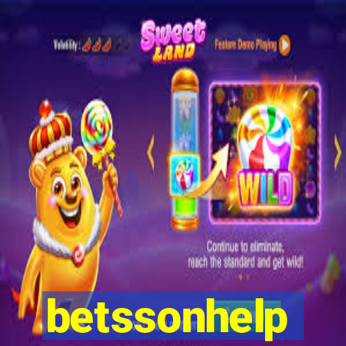 betssonhelp