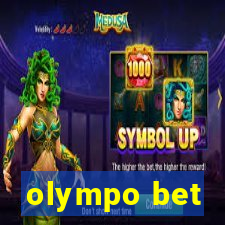 olympo bet