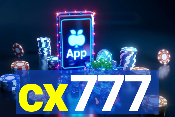 cx777