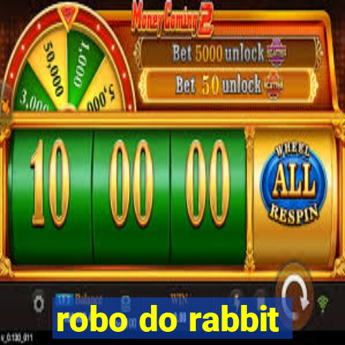 robo do rabbit