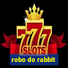 robo do rabbit