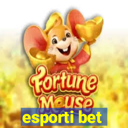 esporti bet