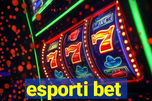 esporti bet