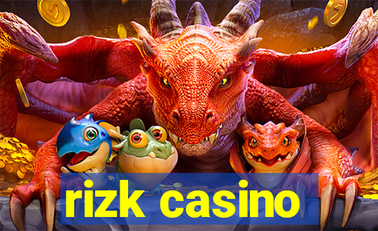 rizk casino