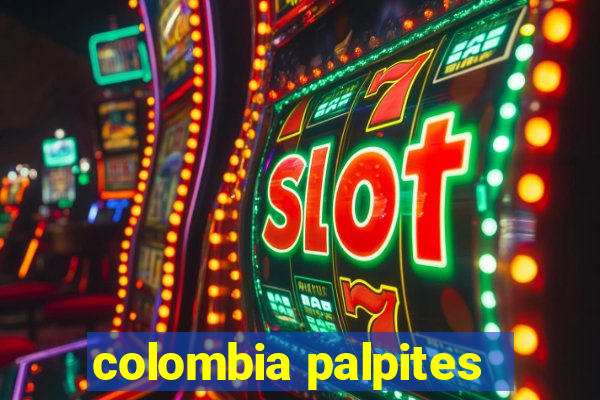 colombia palpites