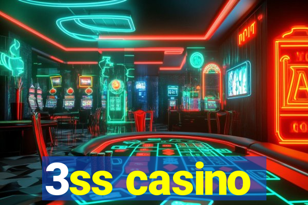 3ss casino