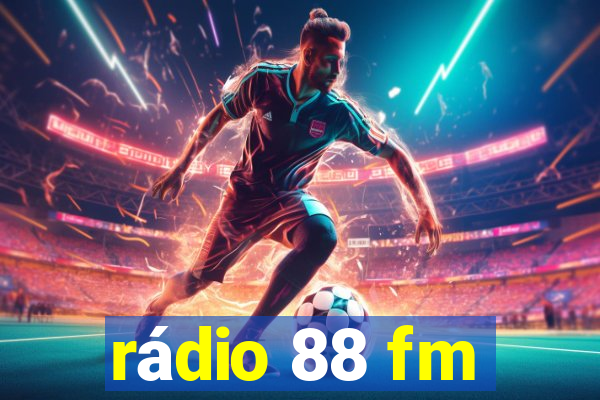 rádio 88 fm