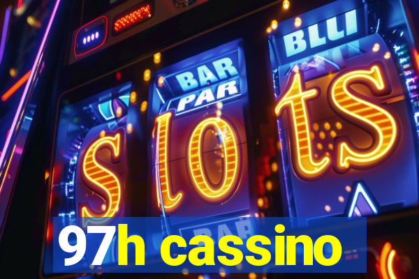 97h cassino