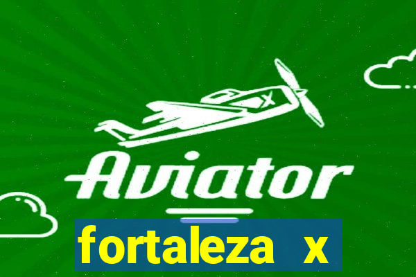 fortaleza x flamengo ao vivo futemax