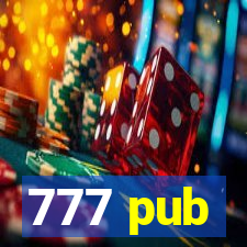 777 pub