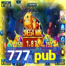 777 pub