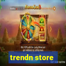 trendn store