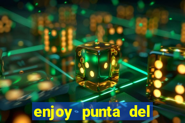 enjoy punta del este resort & casino