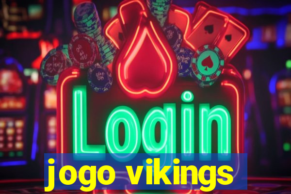 jogo vikings