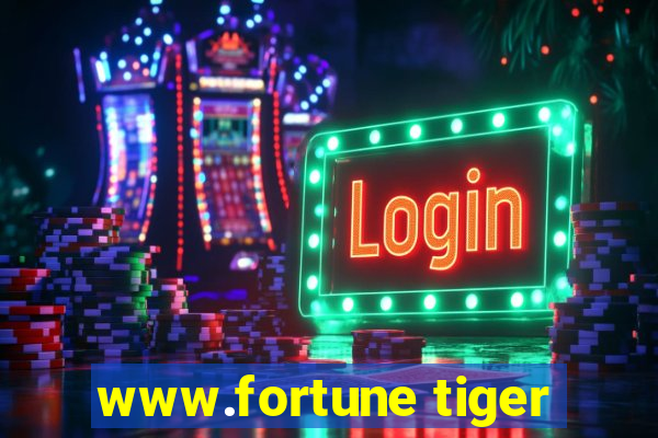 www.fortune tiger