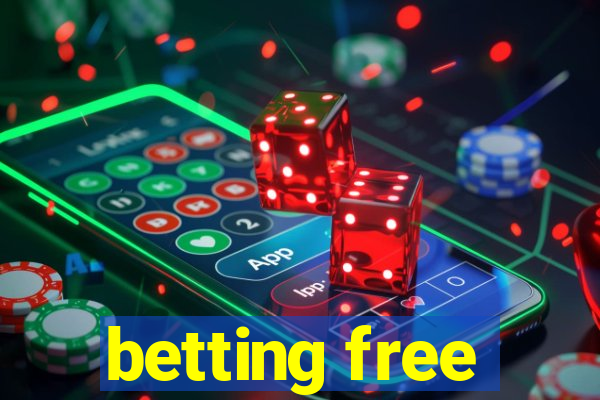 betting free